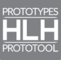 HLH Prototypes Co，Ltd logo