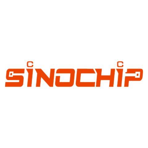 Sinochip Electronics  logo