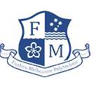 Fuzhou Melbourne Polytechnic logo