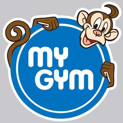 MY GYM Logo