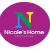 Nicole'’s Home Kindergarden logo