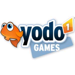 Yodo1 Games Logo