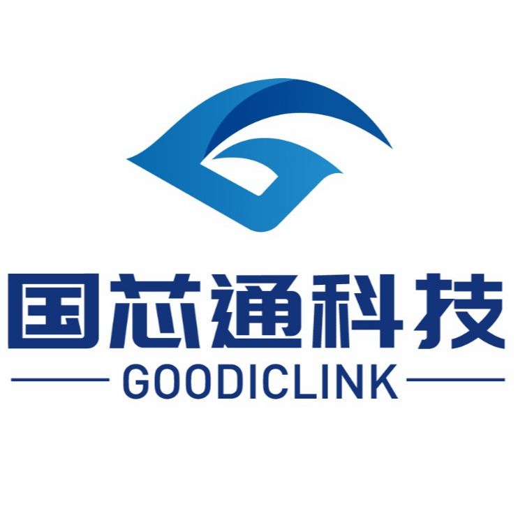 GOODICLINK Logo