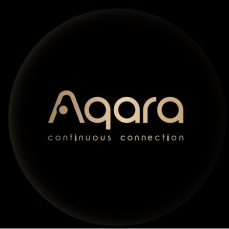 Aqara logo