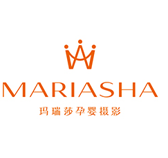 MARIASHA logo