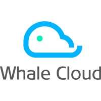 Whale Cloud/Ztesoft Technology CO.,LTD. Logo