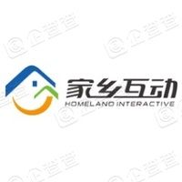 Homeland Interactive Technology Limited. Logo