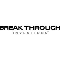 Breakthrough Inventions Logo