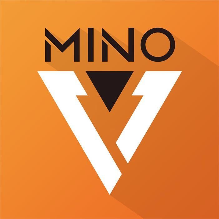 Guangzhou MINO Equipment Co.,Ltd. Logo