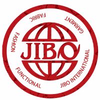 JIBO(J) Logo