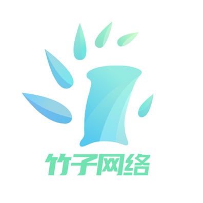 上海竹子互联网信息服务有限公司 logo