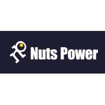 nutspower logo