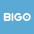 BIGO(B) logo