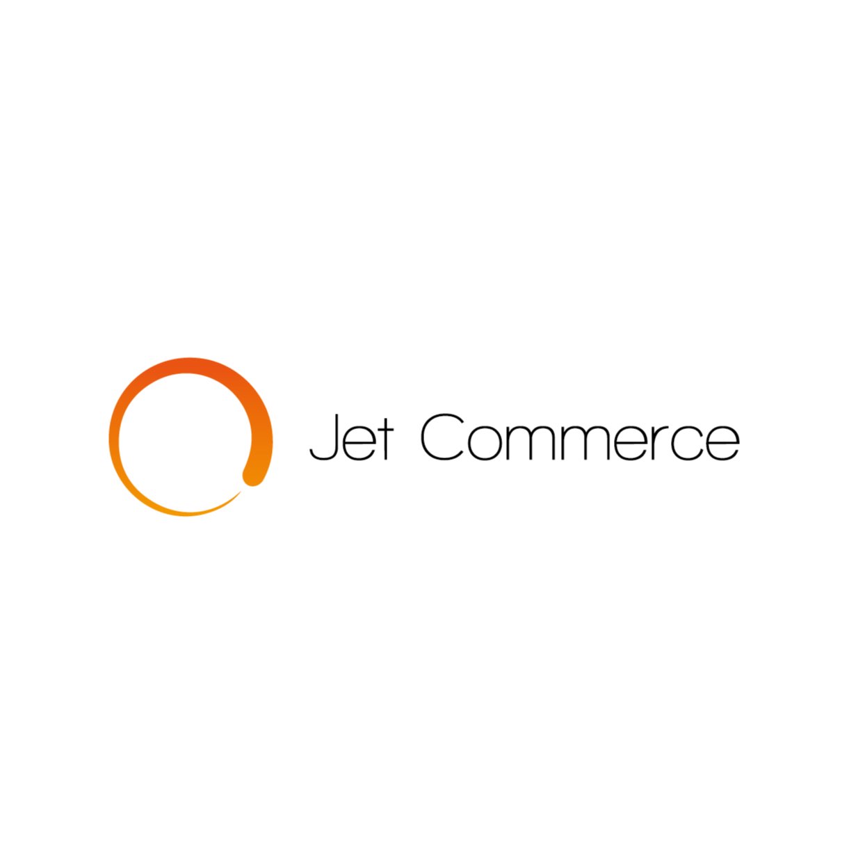 Jet Commerce logo