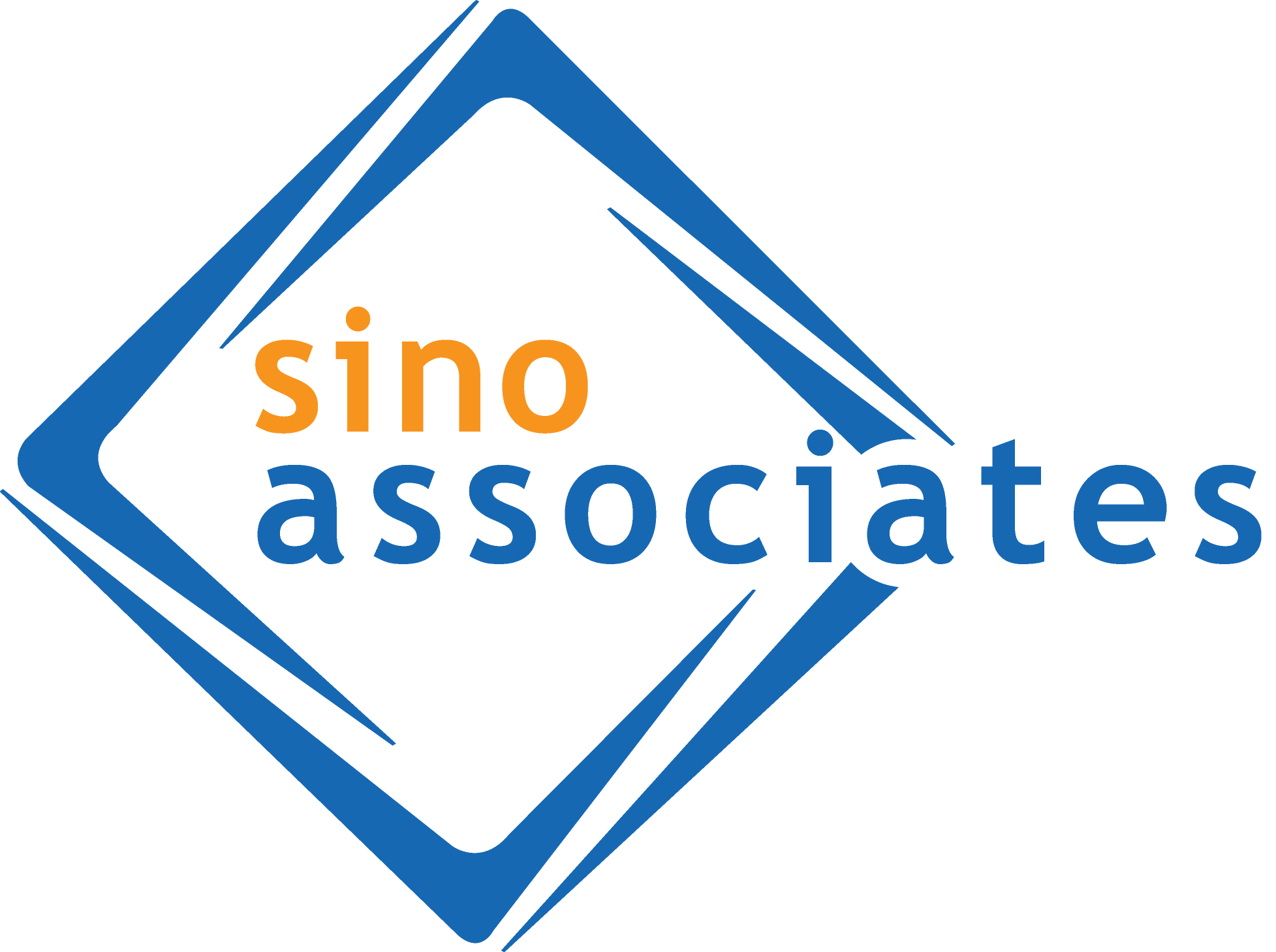 Sino Associates  Logo