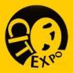 China International Tire Expo Logo