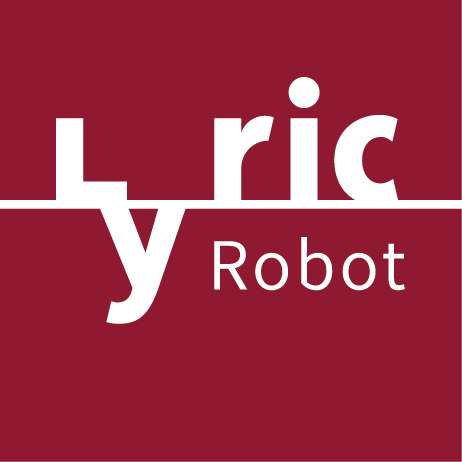 Guangdong Lyric Robot Automation Co., Ltd. Logo