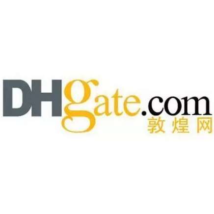 DHgate Logo