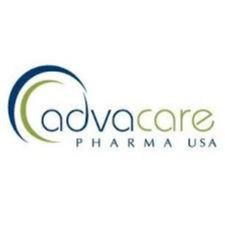 AdvaCare Pharma Logo