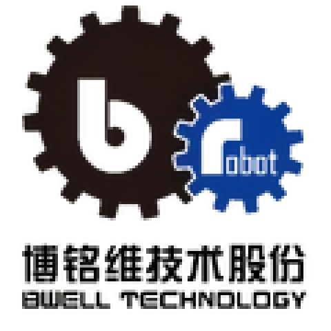 BWELL TECHNOLOGY(B) logo