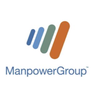 Manpower Logo