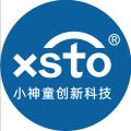 XSTO(X) Logo