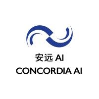 Concordia AI(A) logo