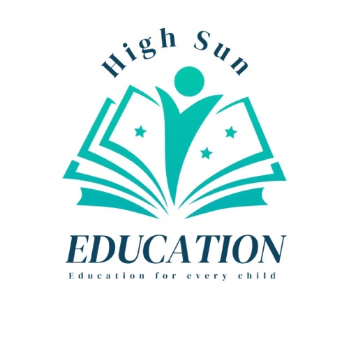 High Sun Education LLC Logo