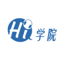 HI TUTOR  Logo