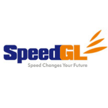 Speed Global Transportation Limited  Emergency logistics Logo