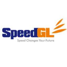 Speed Global Transportation Limited  Emergency logistics logo