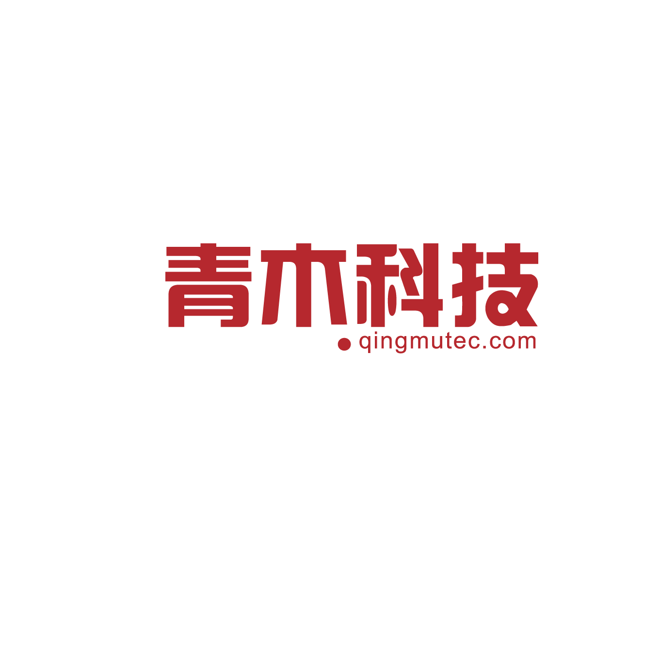 Qingmu Technology co. LTD logo