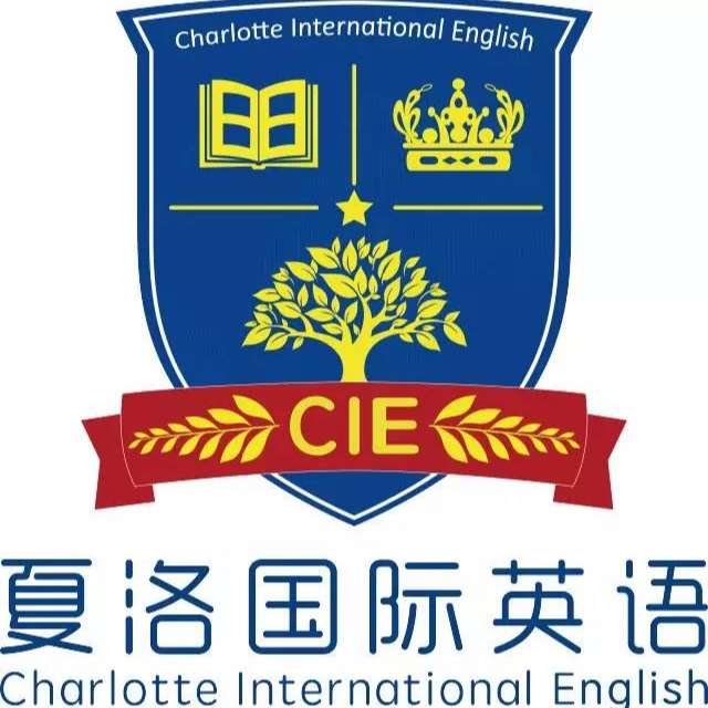 Charlotte Education Logo