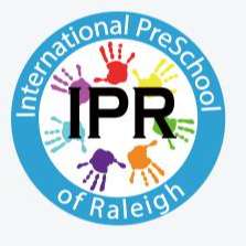 International Preschool of Raleigh Logo