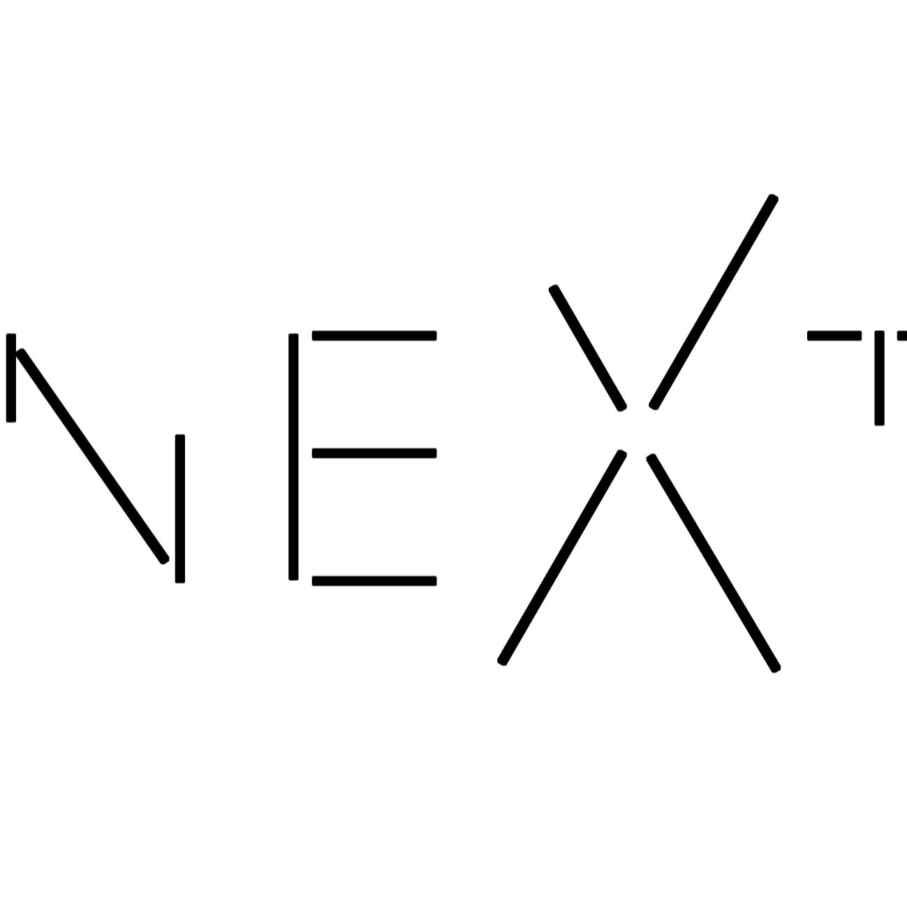 NEXT architects Logo