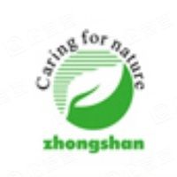 Zhejiang Zhongshan Chemical Industry Group Co., Ltd. logo