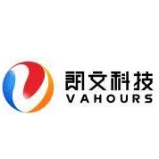 VAHOURS Logo