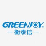 Shenzhen Greenjoy Technology Co., Ltd. Logo