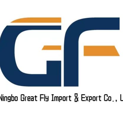 Ningbo Great Fly Import & Export Co., Ltd. Logo