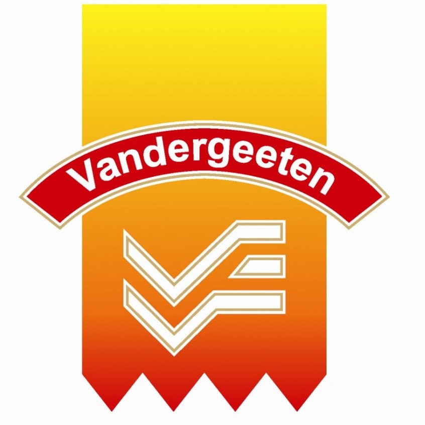 Vandergeetn trade & commerce Co.ltd logo