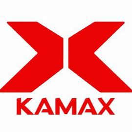 KAMAX(D) logo