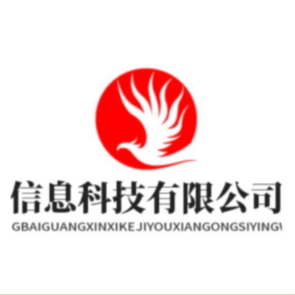 Shandong Baiguang Information Technology Co., Ltd. Logo