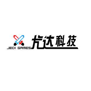 JEDI Games Logo