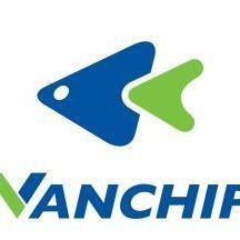 Vanchip logo