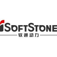 iSoftStone(R) Logo