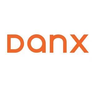 DANX(D) logo