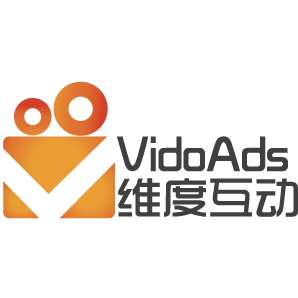 VidoAds co., Limited Logo
