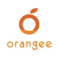 Beijing Orange English Limited Company Logo