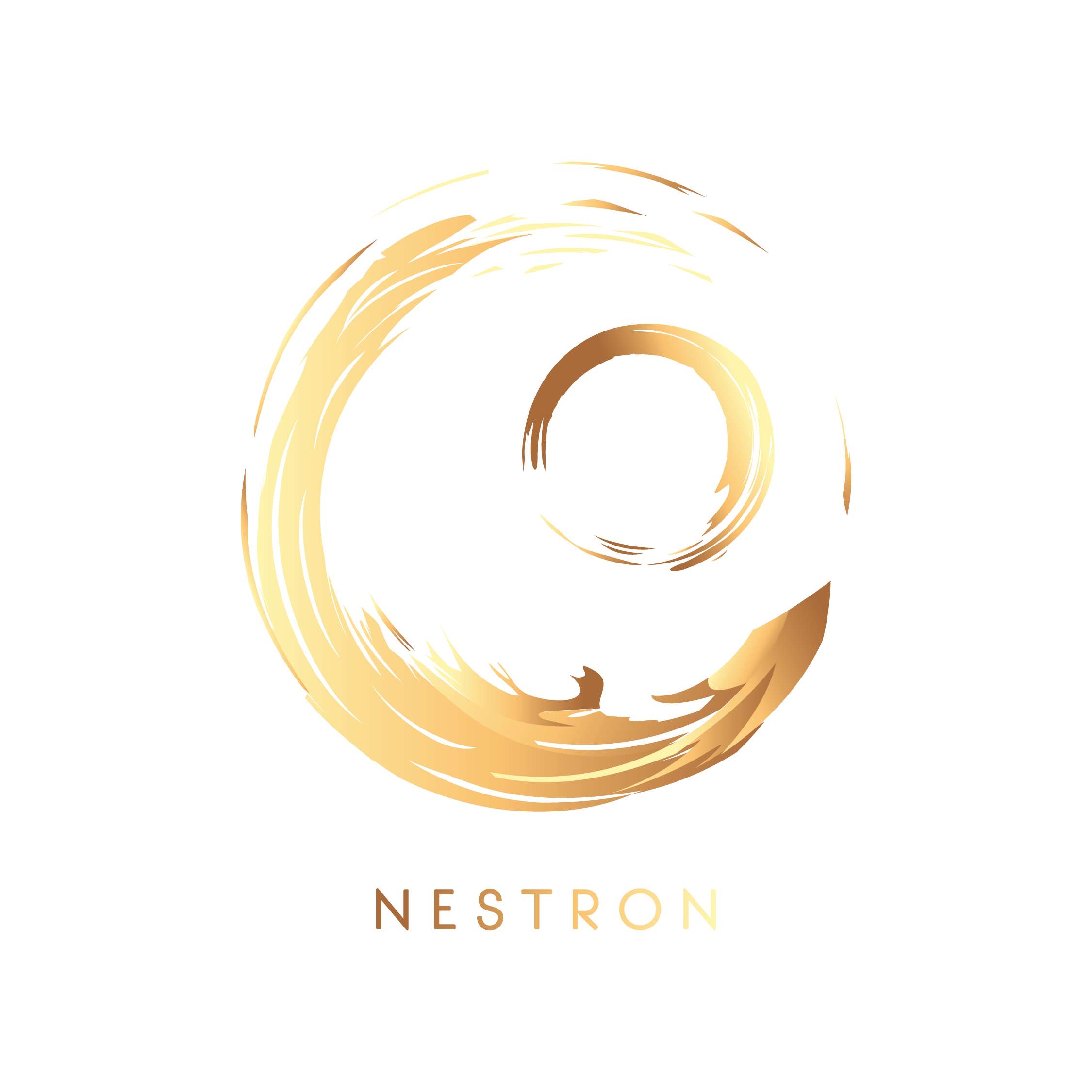 Nestron logo