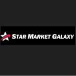 Star Market Galaxy logo